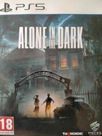 Alone in the Dark, Ophalen, Zo goed als nieuw