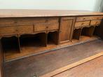 Antiek Bureau/Secretair Grootmoeders Stijl in Goede Staat, Ophalen