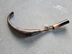Uitlaat Stage6 Minarelli AM6 Exhaust 50cc 70cc 80cc Stage 6, Gebruikt, Ophalen of Verzenden, Derbi, Stage 6