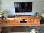 Teak houten kast en TV meubel, 50 tot 100 cm, Minder dan 100 cm, 25 tot 50 cm, Teakhout