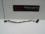 Start knop / Rechter Stuurschakelaar Aprilia RSV4 2009-2010, Ophalen of Verzenden, Gebruikt
