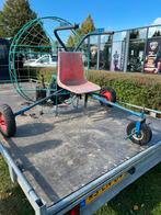 Paramotor trike, Ophalen of Verzenden, Zo goed als nieuw