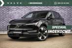 Volvo EX30 Single Motor Extended Range Ultra 69 kWh | 20 Inc, Automaat, Zwart, Origineel Nederlands, Nieuw