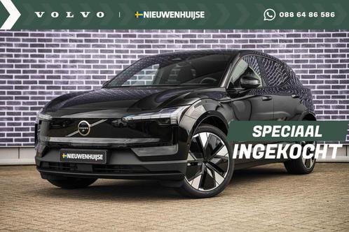 Volvo EX30 Single Motor Extended Range Ultra 69 kWh | 20 Inc, Auto's, Volvo, Bedrijf, Te koop, EX30, 360° camera, ABS, Achteruitrijcamera
