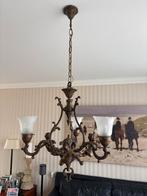 Antieke Lamp - Prachtig & Oud!, Ophalen of Verzenden, Gebruikt, Metaal, Antiek