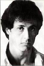 Sylvester Stallone, Verzenden, 1980 tot heden, Ongelopen, Sterren en Beroemdheden