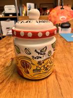Voorraadpot voor pasta van Blond Amsterdam, Blond Amsterdam, Overige typen, Ophalen of Verzenden, Zo goed als nieuw