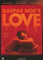 Gaspar Noe's LOVE - NIEUW IN PLASTIC FOLIE, Cd's en Dvd's, Dvd's | Filmhuis, Ophalen of Verzenden