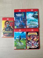 Nintendo Switch 2 spellen! Jamboree, Zelda, Donkey Kong etc., Spelcomputers en Games, Games | Nintendo Switch, Nintendo, Nintendo