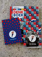 4&5 mei DENK BOEK (w), Boeken, Geschiedenis | Vaderland, Gelezen, Ophalen of Verzenden