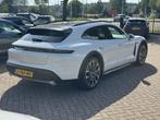 Porsche Taycan 4 93 kWh € 56.950,00, Auto's, Porsche, Automaat, 2220 kg, 4 stoelen, Wit