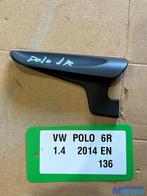 VW POLO 6R links STOEL Hendel 2009-2017 3 deurs, Auto-onderdelen, Interieur en Bekleding, Gebruikt, -, Volkswagen, -
