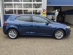 Renault Megane 1.2 TCe Limited, Auto's, Te koop, Benzine, 132 pk, Cruise Control