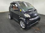 SMART SMART smart cabrio  [FRONT_END_ASSEM.] 2004, Auto-onderdelen, Ophalen of Verzenden, Gebruikt, Stiba lid