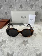 Celine, Sieraden, Tassen en Uiterlijk, Overige merken, Zonnebril, Zwart, Nieuw