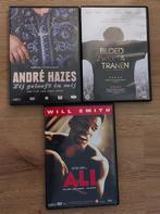 Voor de filmliefhebber heel veel films: Biografie!, Ophalen of Verzenden, Gebruikt
