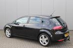 SEAT Leon 1.2 TSI Eco 105PK Businessline COPA Cruise-control, Voorwielaandrijving, Euro 5, Stof, Gebruikt