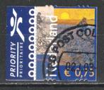 nvph 2141 Vincent van Gogh 2003, Verzenden, Na 1940, Gestempeld