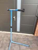 Park Tool Fiets Monteer Standaard, Fietsen en Brommers, Fietsaccessoires | Fietsgereedschap, Ophalen, Gebruikt, Overig gereedschap