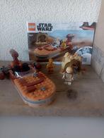 Lego Star Wars Landspeeder 75271, Kinderen en Baby's, Speelgoed | Duplo en Lego, Ophalen of Verzenden, Zo goed als nieuw, Complete set