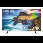 Defecte samsung QE55Q70RA, Ophalen, QLED, Samsung, 4k (UHD)