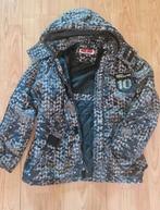Jongen Winter/Ski jas maat 164, Kinderen en Baby's, Ophalen of Verzenden, Gebruikt, Jongen, Jas