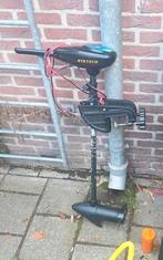33lb Bootmotor - Ideaal voor kleine boten!, Watersport en Boten, Ophalen, Gebruikt, Overige typen
