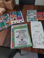 Disney  oude spulletjes, Ophalen of Verzenden, Beeldje of Figuurtje