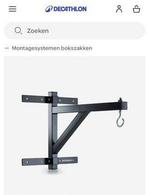 Decaton Outshock muurbeugel voor bokszak, Ophalen of Verzenden, Nieuw, Boks-accessoire