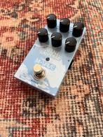 Reverbpedaal Mini Universe M-Vave, Ophalen of Verzenden, Zo goed als nieuw, Reverb