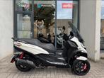 Piaggio mp3 400cc hpe 2022 autorijbewijs!, Particulier, Overig