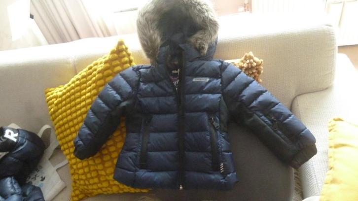 jasje maat 92, Kinderen en Baby's, Kinderkleding | Maat 92, Nieuw, Jongen of Meisje, Jas, Ophalen of Verzenden