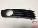 audi a4 2000 2004 voorbumper rooster mistlamp rechts nieuw!