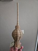 Riviera maison rattan piek kerst, Ophalen of Verzenden, Nieuw, 50 tot 100 cm, Minder dan 100 cm