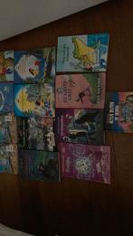 Paul van Loon Boeken Collectie, Ophalen of Verzenden, Gelezen, Fictie algemeen