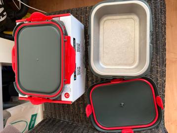 HeatsBox Drive - Slimme Lunchbox beschikbaar voor biedingen