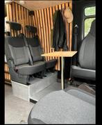 150  cabinestoelen isofix 3p gordel zelfbouwcamper sprinter, Auto-onderdelen, Ophalen, Chevrolet