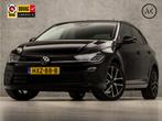 Volkswagen Polo 1.0 TSI Sportline Automaat (VIRTUAL COCKPIT,, Auto's, 12 maanden, Stof, Gebruikt, Lichtsensor
