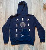 Suspicious Antwerp Hoodie maat S, Ophalen of Verzenden