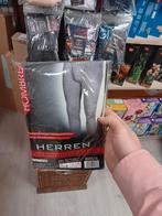 Thermobroek Maat L - Nieuw!, Ophalen of Verzenden, A, A, A