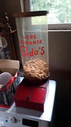 Vintage Pinda Automaat, Ophalen of Verzenden