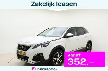 Peugeot 3008 1.2 PureTech Crossway 130 PK | Navigatie | Came beschikbaar voor biedingen