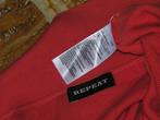 REPEAT trui,Mt 36 als nieuw, Kleding | Dames, Truien en Vesten, Repeat, Tweedehands, Tweedehands, Ophalen of Verzenden