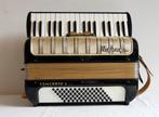 Accordeon Hohner Concerto II, Muziek en Instrumenten, Accordeons, Gebruikt, Hohner Trossingen, Met riemen, INFO@HOHNER.DE