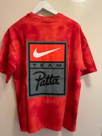 Patta x Nike NRG shirt Red M, Kleding | Heren, T-shirts, Maat 48/50 (M), Nieuw, Ophalen of Verzenden, Patta