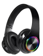 Nieuw B39 Head mounted wireless draadloze koptelefoon
Nieuw, Ophalen of Verzenden, Zo goed als nieuw, Overige merken