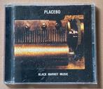 PLACEBO - Black Market Music ( CD UK&EU ), Gebruikt, Alternative, Verzenden