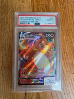 Charizard 20 PSA 10, Hobby en Vrije tijd, Verzamelkaartspellen | Pokémon, Ophalen of Verzenden, Zo goed als nieuw, Losse kaart