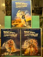 BACK TO THE FUTURE (SET), Cd's en Dvd's, Alle leeftijden, Verzenden, Zo goed als nieuw