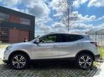 Nissan Qashqai 1.3 MHEV N-Connecta AUTOMAAT PANORAMADAK, 1299 cc, Stof, Gebruikt, 4 cilinders